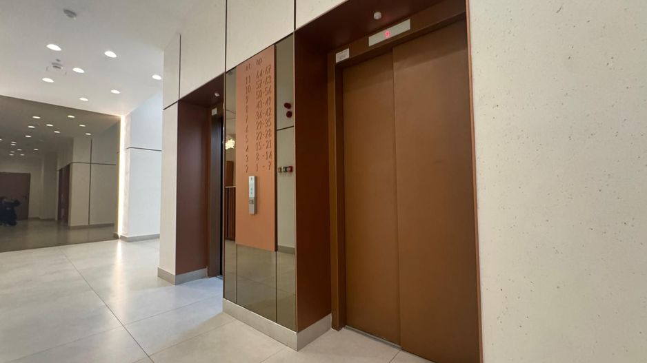 2 CAMERE| AVIATIEI TOWER| - Poză 21