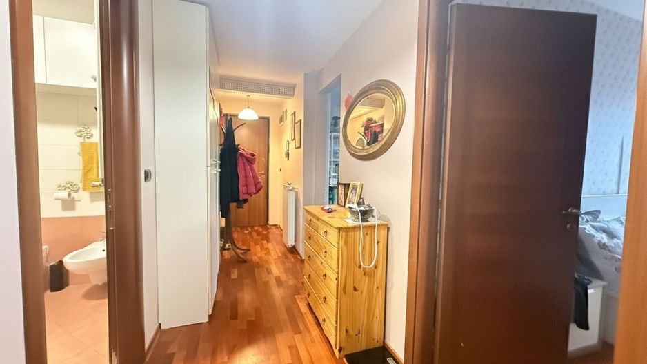 APARTAMENT 3 CAMERE ‖ CENTRALĂ PROPRIE ‖ LIFT ‖ VEDERE LIBERĂ ‖ ZONĂ CENTRALĂ - Poză 5