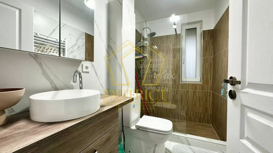 Duplex superb cu 3 camere | ZONE 2 | Calea Urseni - Poză 9