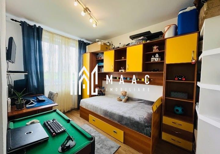 Apartament 3 Camere | 47 MPU | Loc de Parcare | Calea Surii Mici - Poză 6