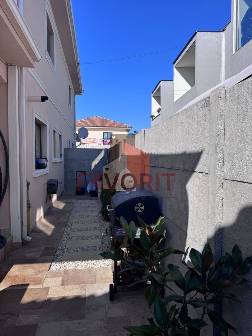 Duplex 4 camere | 3 bai | Giroc - Calea Urseni - Poză 17