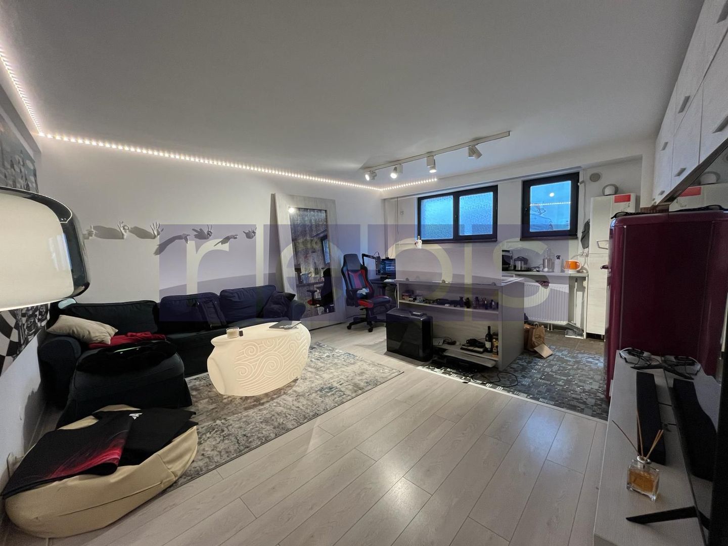 VANZARE APARTAMENT 2 CAMERE DECOMANDAT | ZONA DOROBANTI - Poză 9