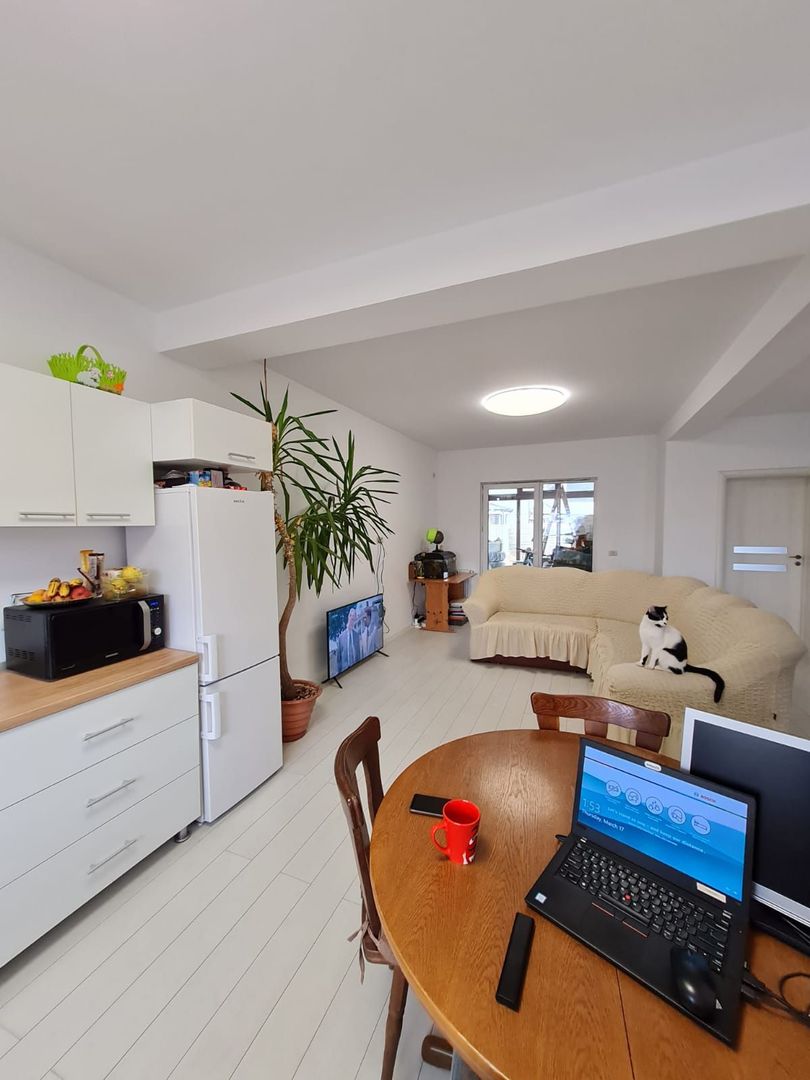 Duplex deosebit în Mosnita Noua - Poză 29