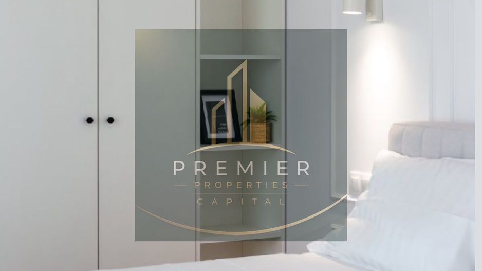 Apartament 3 camere cu terasă generoasă, Dobrogeanu Gherea – design interior - Poză 30