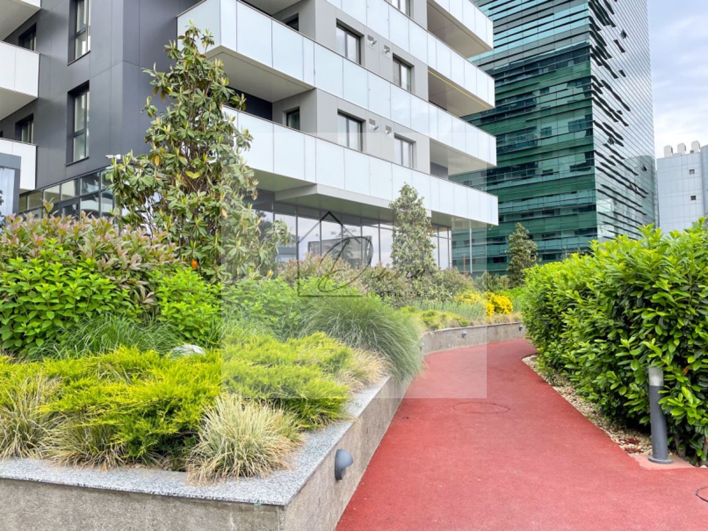 COMISION 0% I  Apartament 3 camere Cortina North I vedere exterior - Poză 23