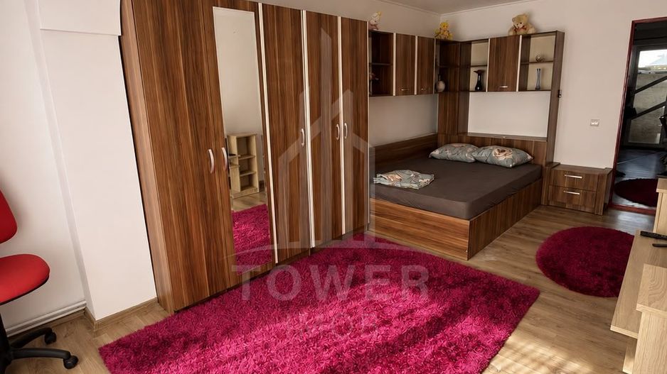 Garsonieră cu curte proprie de 25 mp – Terezian - Poză 3