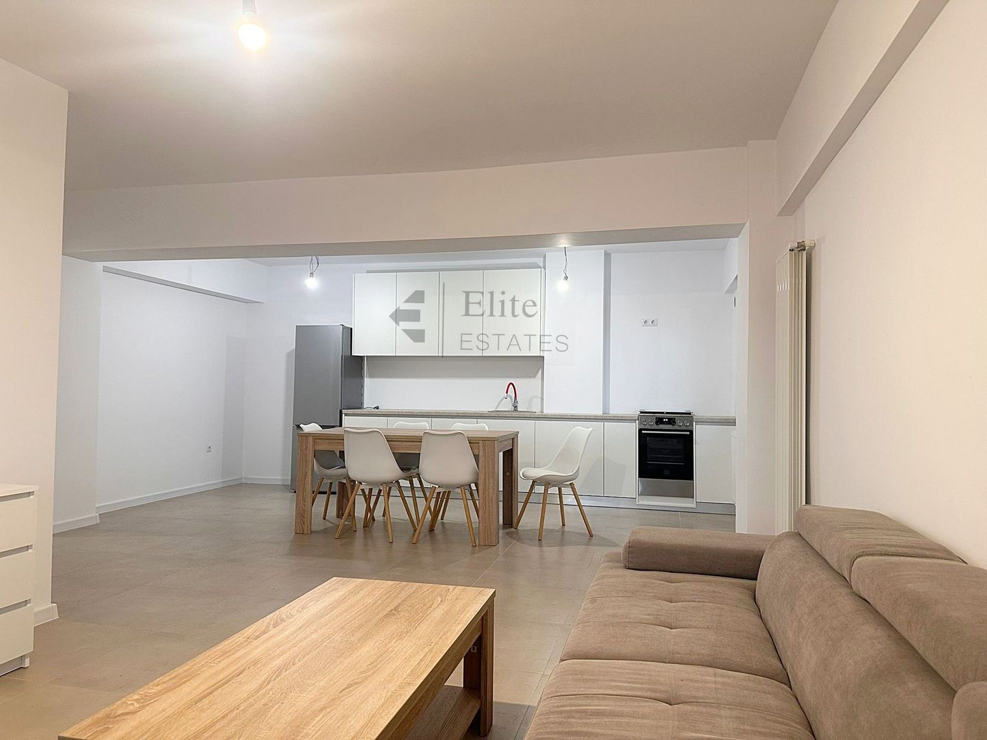 Apartament nou 2 camere de inchiriat Cantemir Universitatii Oradea - Poză 13