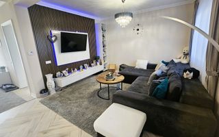 Casă tip duplex cu 4 camere, complet Mobilat, Selimbar - Poză 7