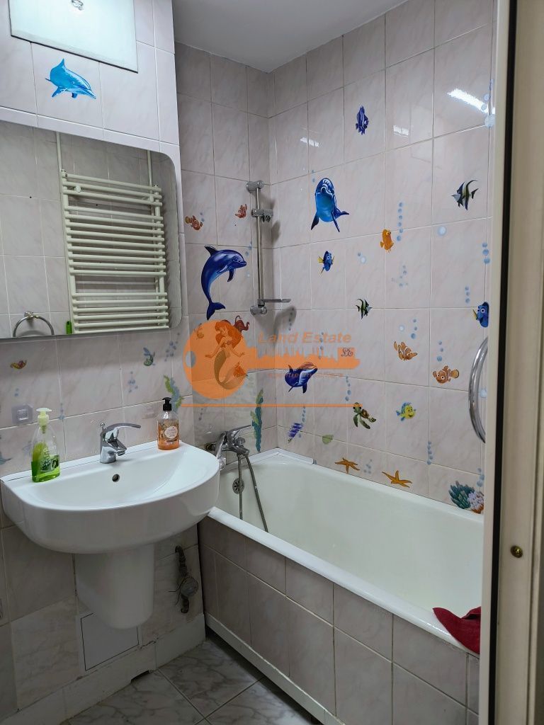 Apartament 2 Camere Lujerului (centrala propie ) Metrou - Poză 6