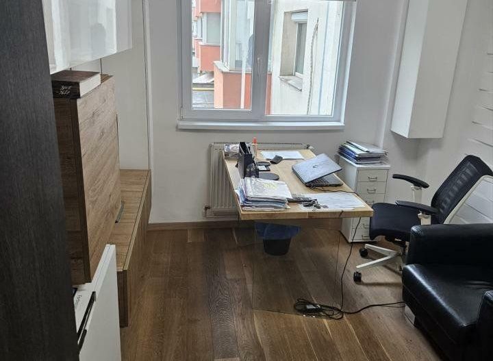 Apartament 4 camere 111mp Calea Mosilor - tip birou - Poză 5