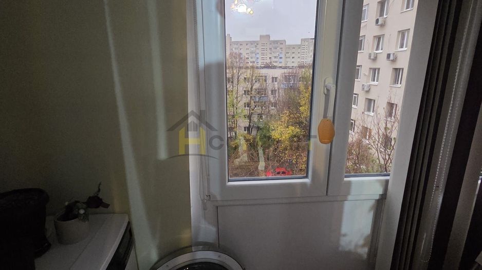 Ap modern 3 camere mansarda mobilat/utilat centrala proprie - Poză 4