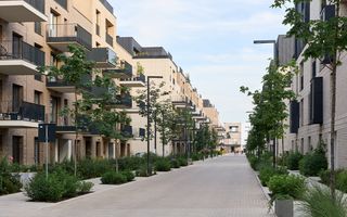 Apartament 2 camere Avalon/ comision 0 - Poză 1