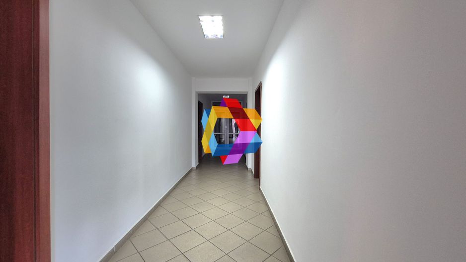Spatiu de birouri  - 232 mp - Poză 8