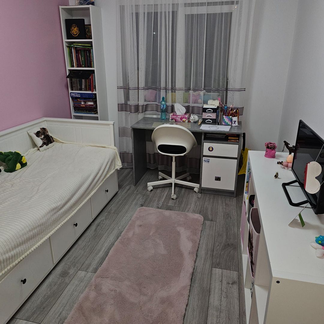 Vila moderna | Parcul Teilor | La cheie - Poză 5