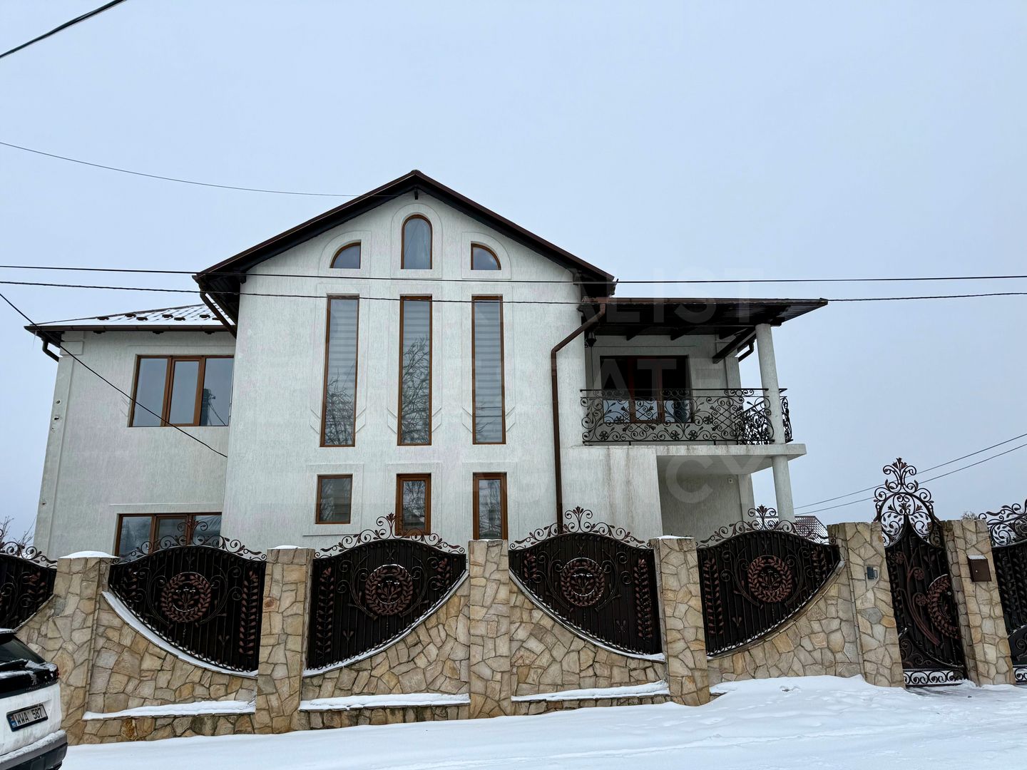 Vânzare, casă, 5 camere, strada Nicolae Dimo, Edineț - Poză 47