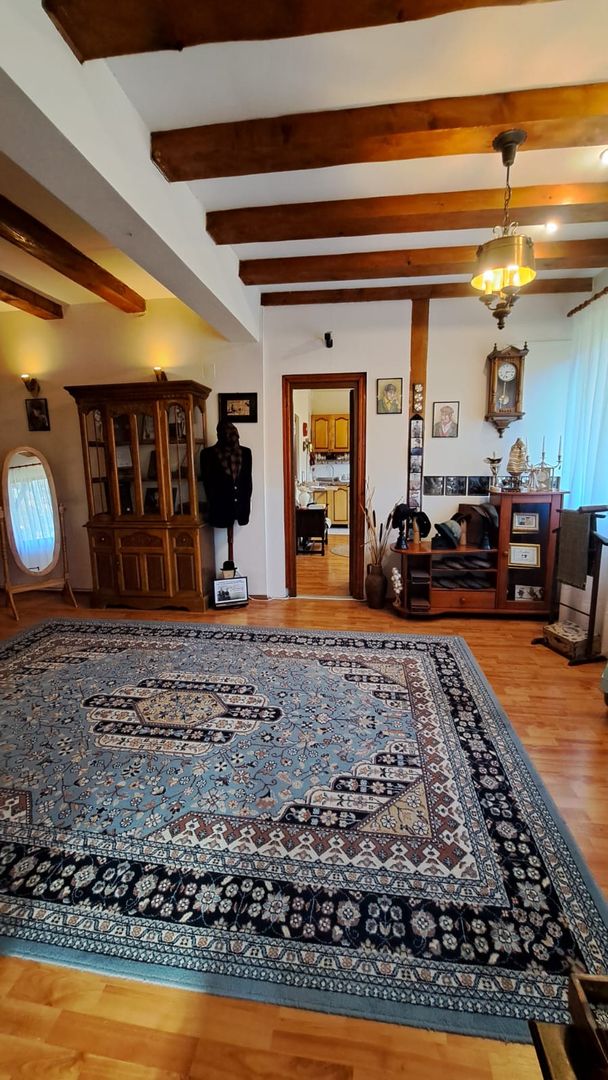 Vila/Pensiune cocheta la munte | Predeal, langa Partia Ski Clabucet - Poză 5