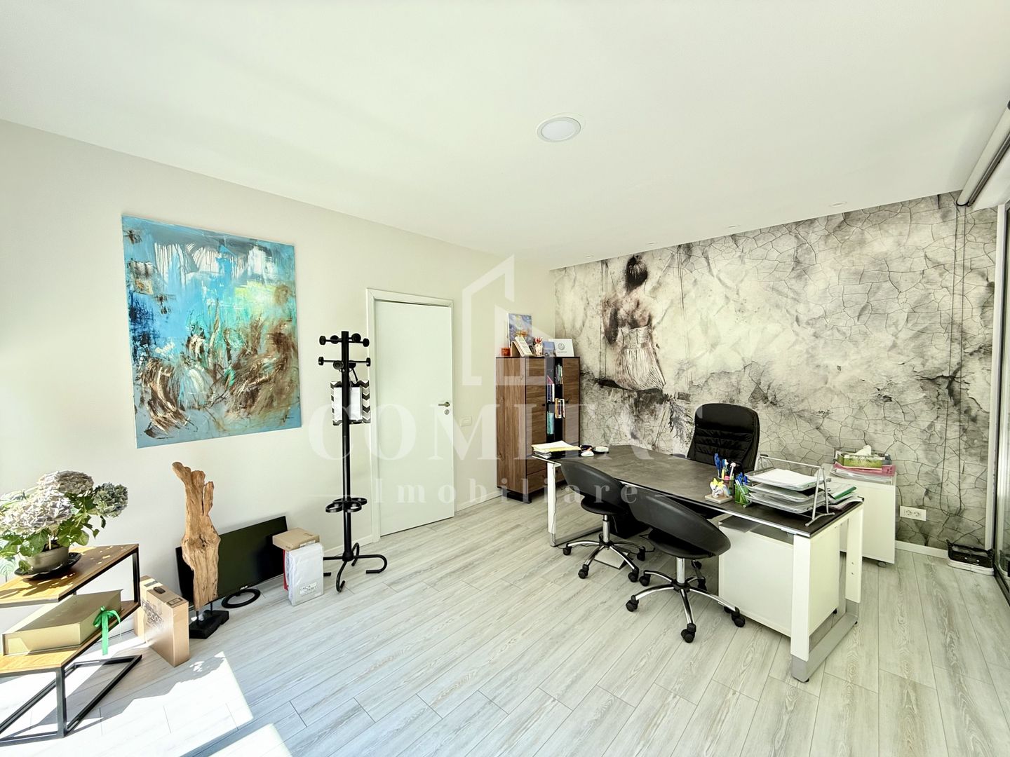 Spațiu comercial cu terasă ideal servicii cartier Borhanci - Poză 6