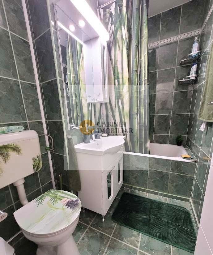 Garsoniera I Parc Tineretului I Decomandat I Airbnb - Poză 4