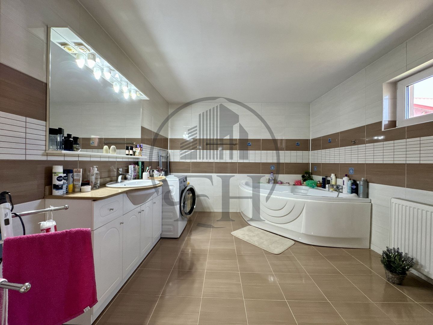 Casa / Vila de vanzare Lumina, Constanta - Poză 18