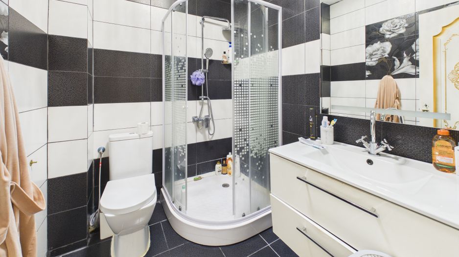 Vilă P+1+M | 6 camere | Aviației | Construcție 2020 - Poză 25