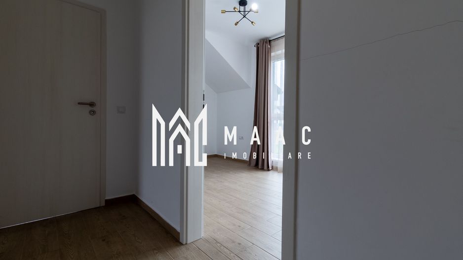 Casa 4 camere | 90 mpu | curte 265 mpu | 2 Parcari | 2 Bai - Poză 17