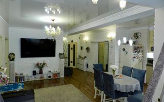 Apartament cu două dormitoare și living comasat cu bucătărie - Poză 3