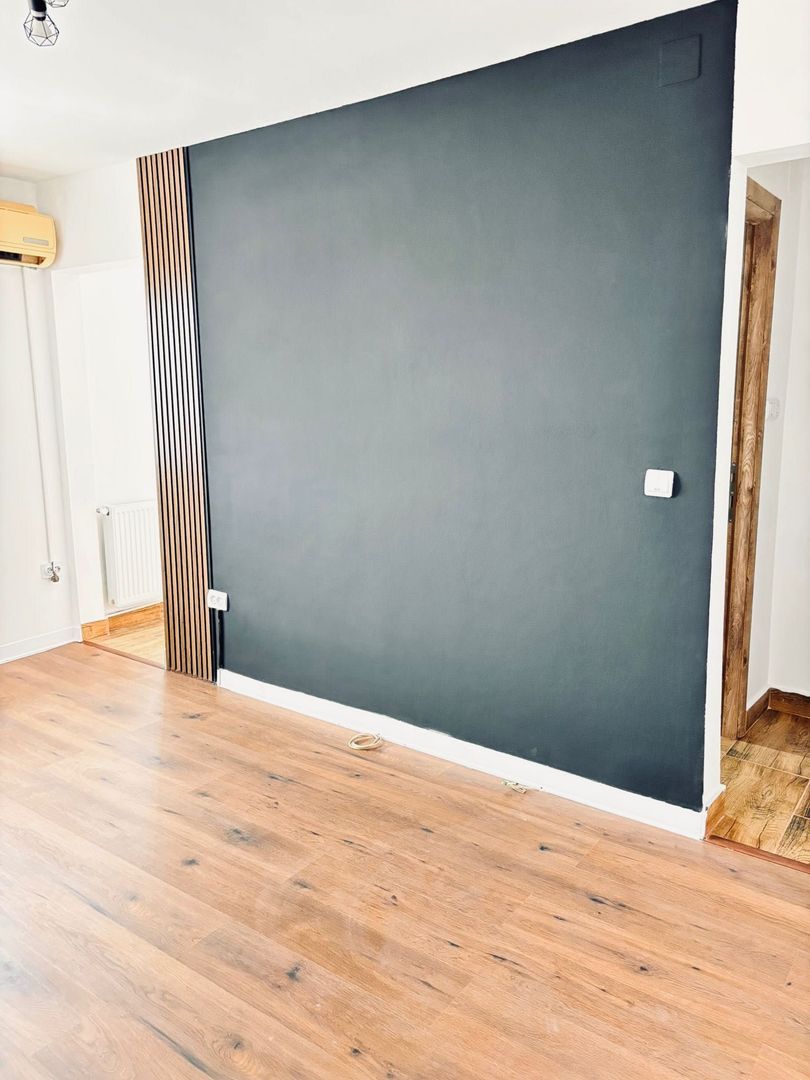 Calea Buziasului | 1 Camera | Recent renovat | Disponibil imediat - Poză 1