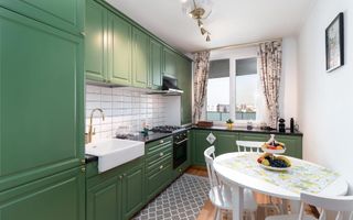 Apartament cu 3 camere | Ared | Oradea - Poză 6