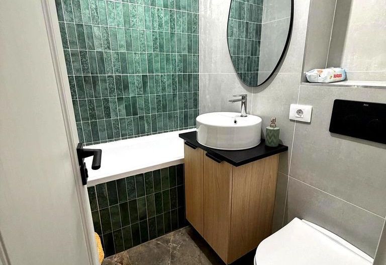 2 camere Lujerului | Decomandat | Complet renovat | Bloc reabilitat - Poză 6