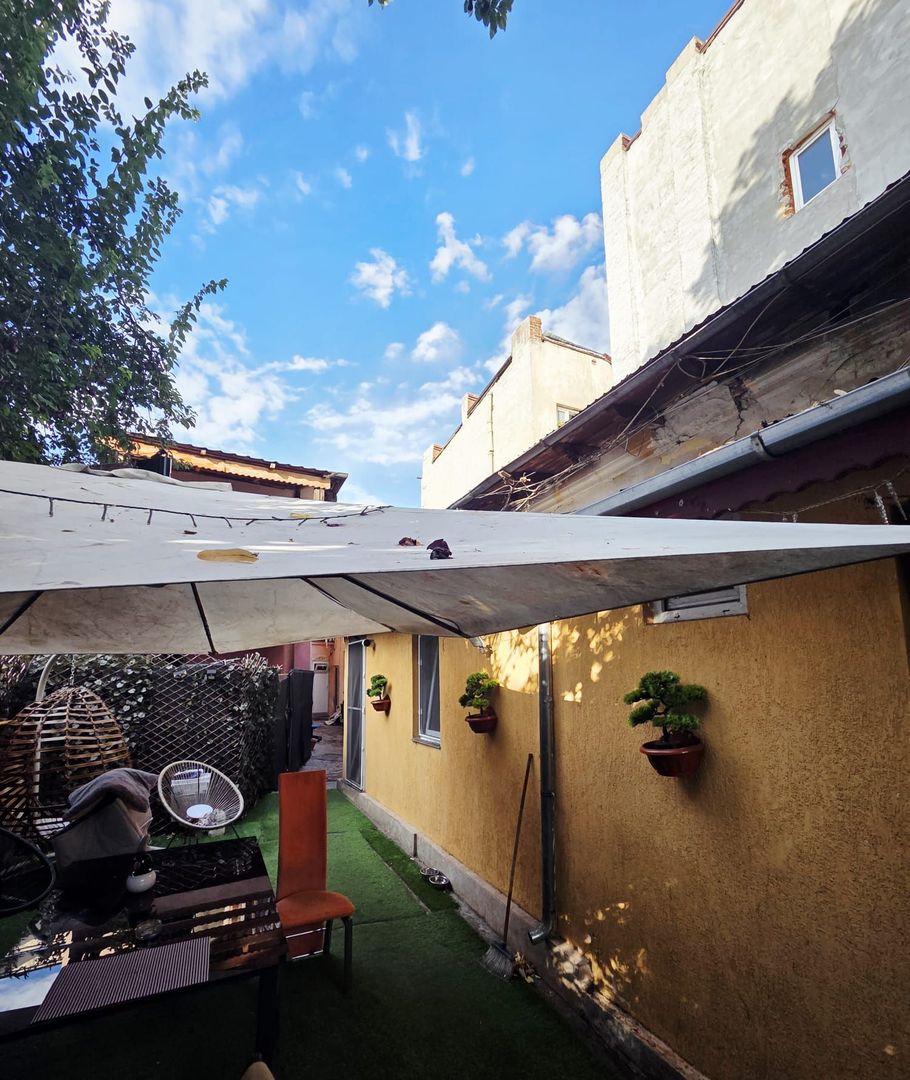Apartament 2 camere in vila | Dacia - Metrou Ștefan cel Mare - Poză 11