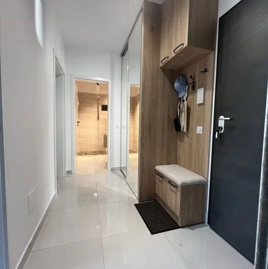 Garsonieră de închiriat, Exigent Plaza – Lujerului, faza 4 - Poză 8