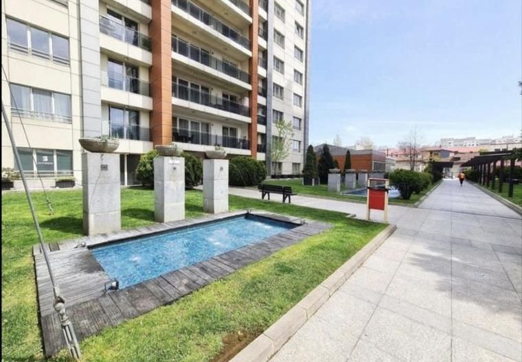 Inchiriere apartament 2 camere | Alba-Iulia-Decebal - Poză 10
