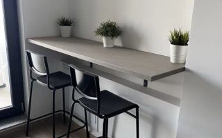 Garsonieră Novum 56 – terasă, centrală proprie, Metrou 10 min - Poză 5