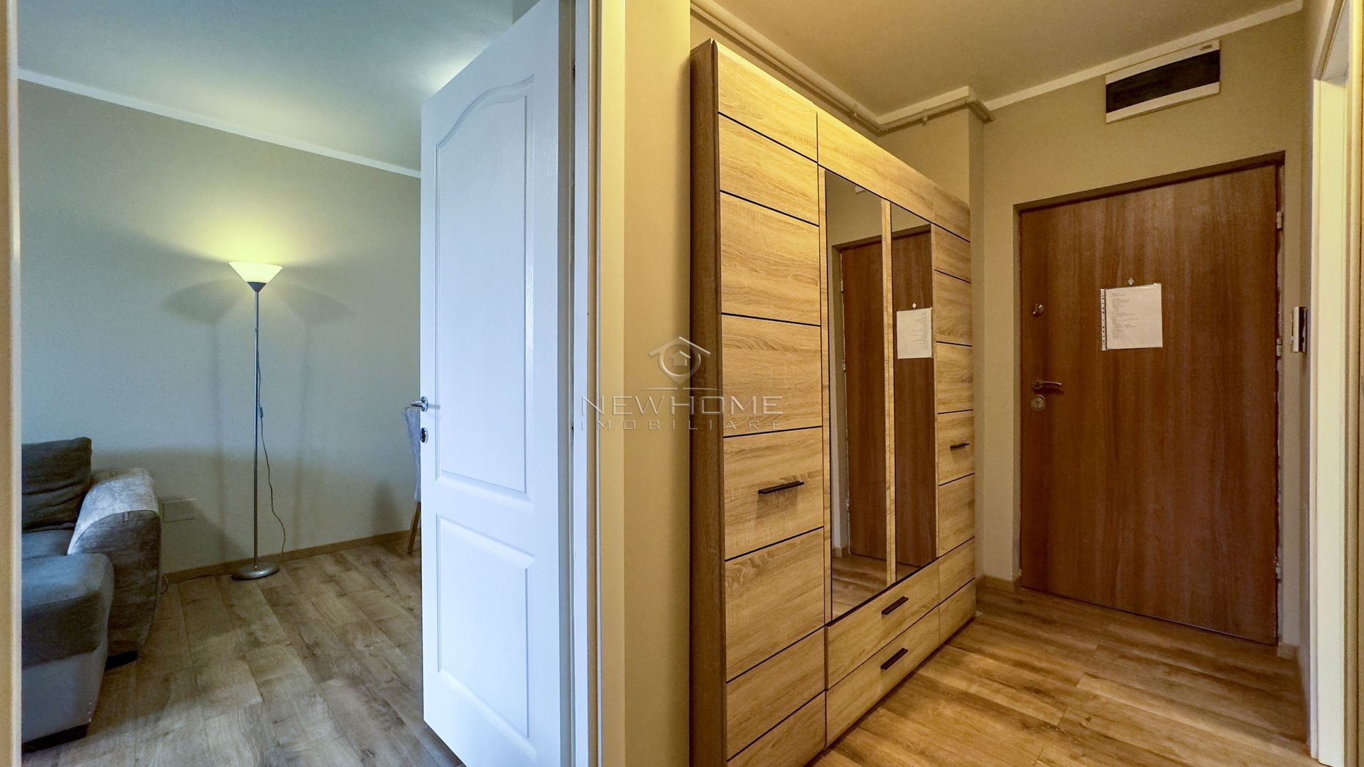 Apartament 2 camere, Parcare, zona Iulius Mall Park Lake - Poză 18