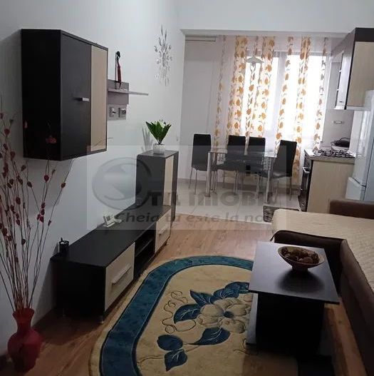 Apartament 2 Camere CONCEPT REZIDENCE - 450 euro - Poză 3