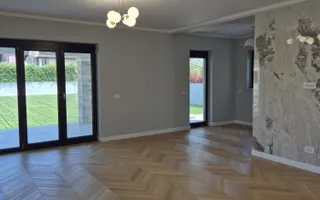 Locuinta individuala cu garaj si teren de 1000mp - Poză 39