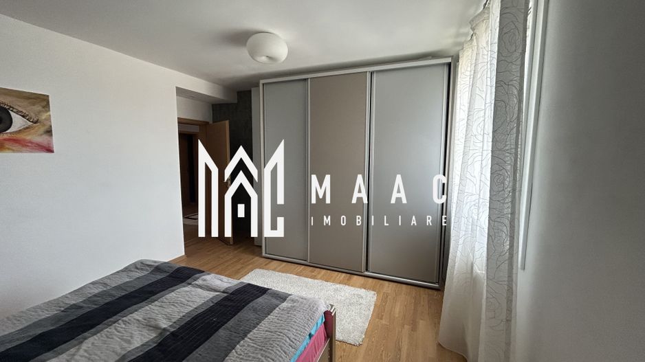 Apartament de vanzare Sibiu 3 camere decomandat | Terezian | 94 mp - Poză 10