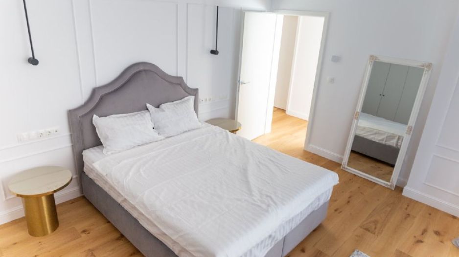 APARTAMENT LUX | PRIMA INCHIRIERE | BANEASA - Poză 7