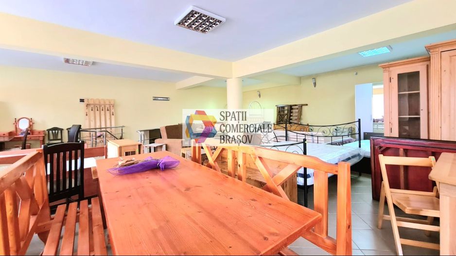 Spatiu comercial  - 450 mp # Plus Spatii comerciale/Birouri - Poză 6