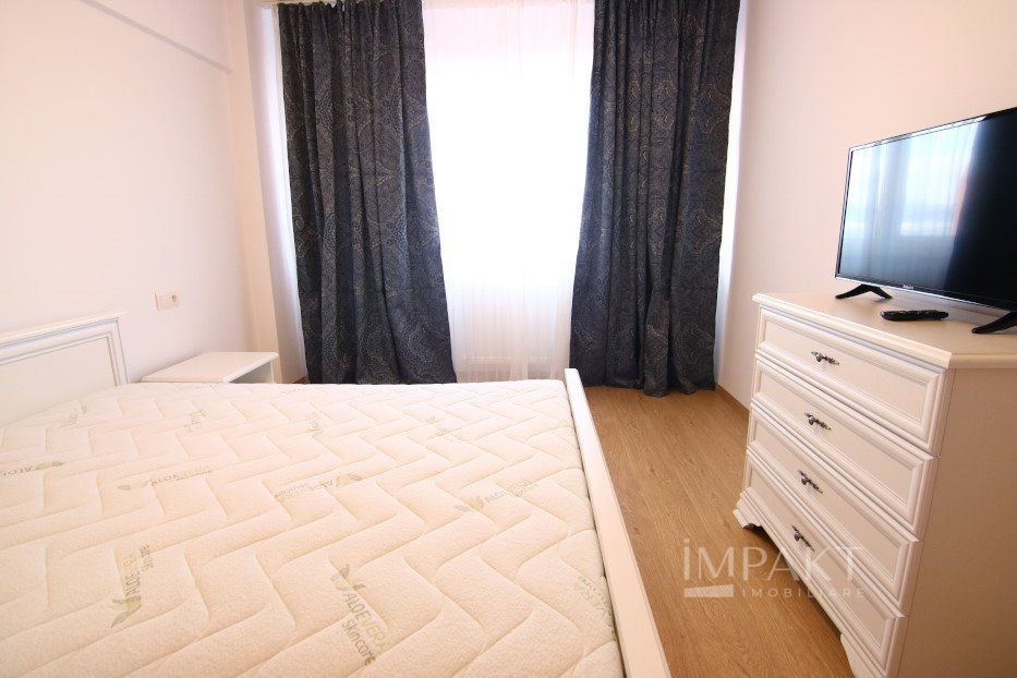 Apartament modern cu 2 camere, Gheorgheni! - Poză 8