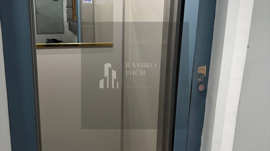 Apartament 3 camere decomandat Brail / Calea Calarasilor - Poză 9