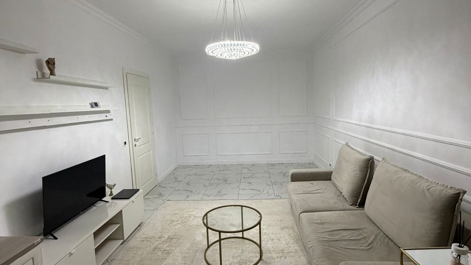 Apartament 3 camere 71 mp | Exigent Plaza | Metrou Lujerului | Liniei - Poză 6