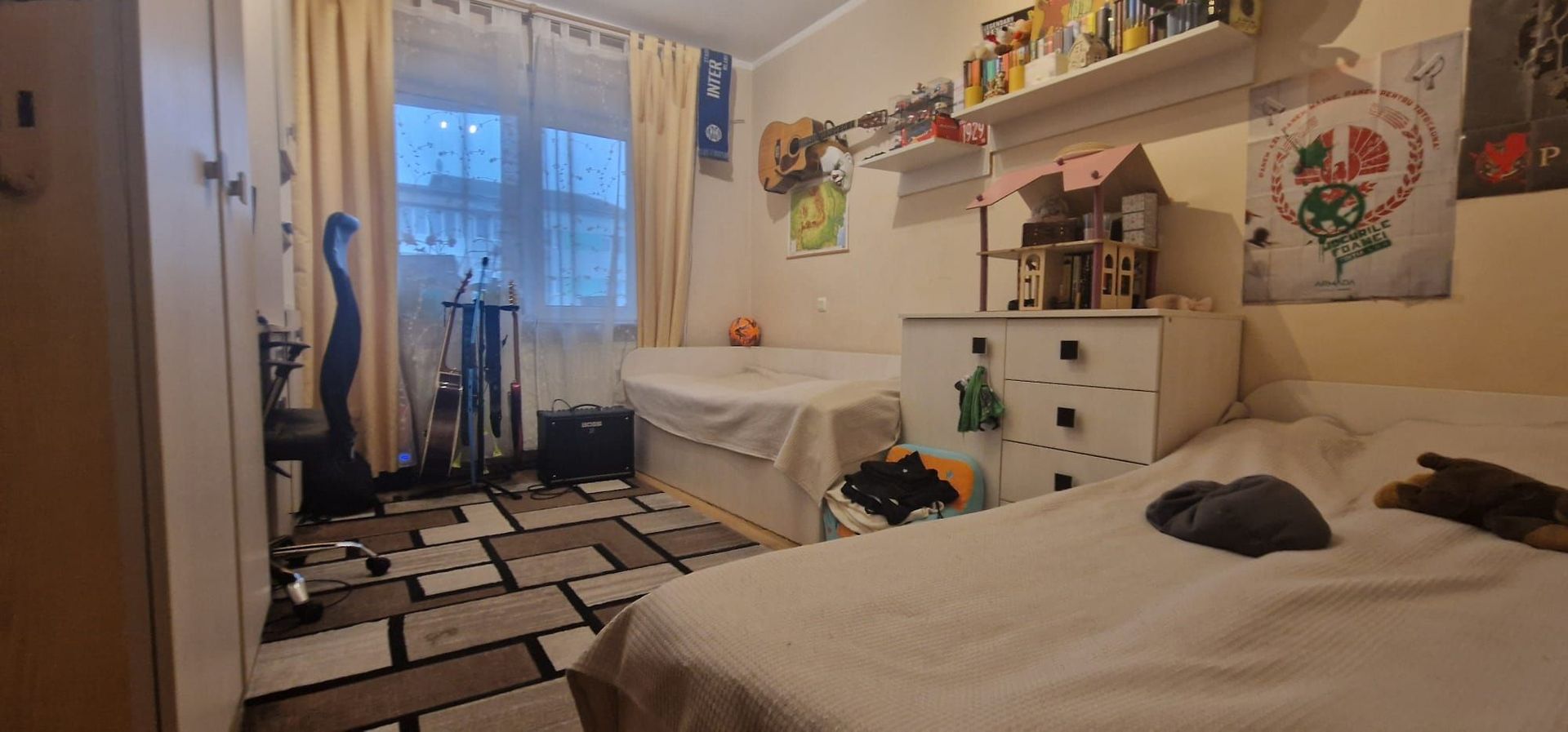 Apartament de vânzare cu 3 camere zona Stadion - Poză 3