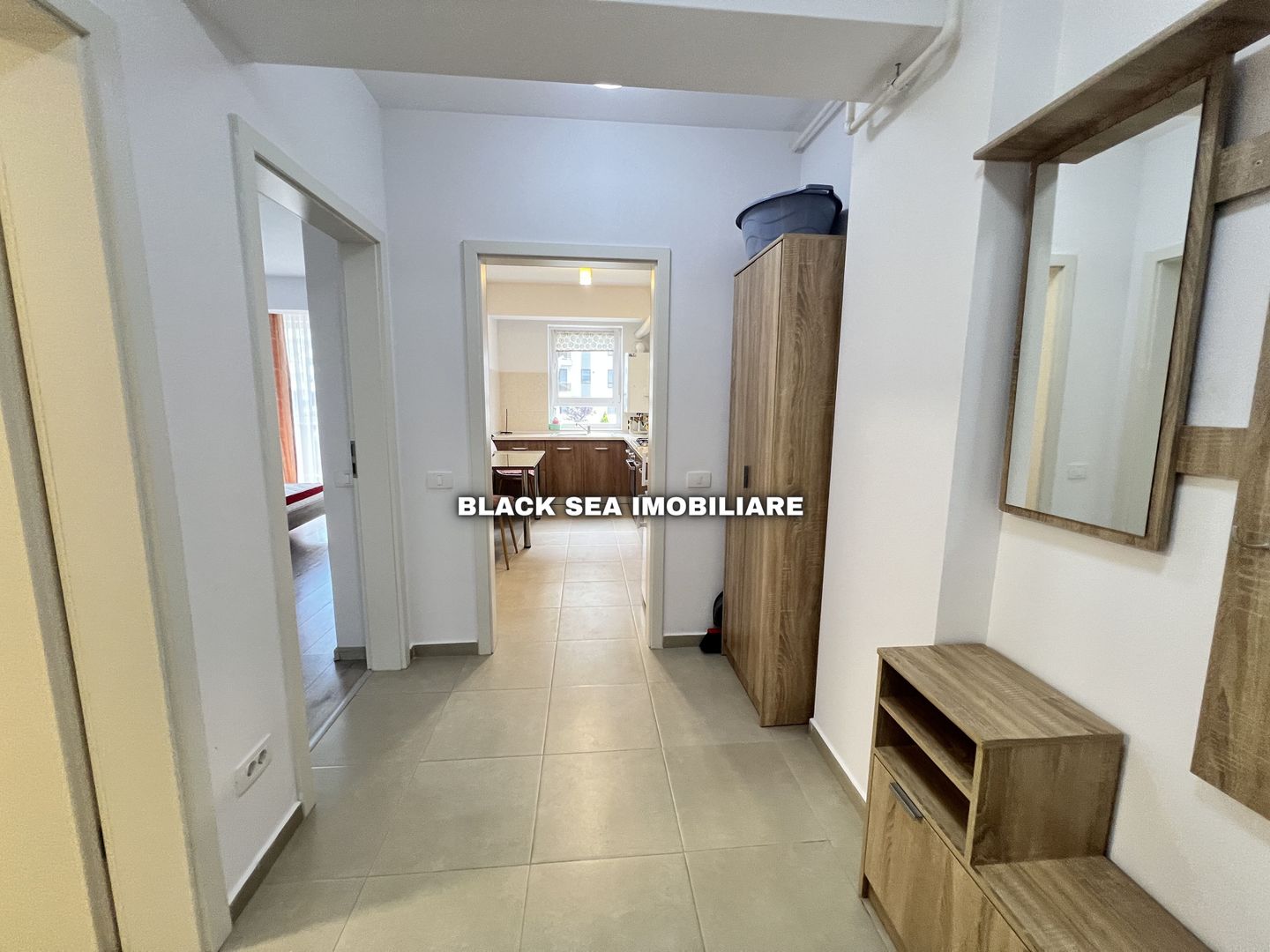 Studio de inchiriat zona Tomis plus - Termen Lung - Poză 4