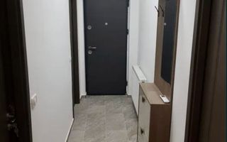 GARSONIERA- 13 SEPTEMBRIE, LOC DE PARCARE, MOBILAT UTILAT MODERN - Poză 4