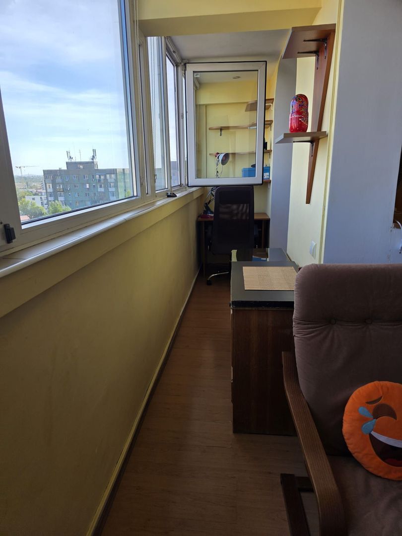 Apartament de închiriat cu 2 camere – Drumul Taberei, lângă metrou Râul Doamnei - Poză 4