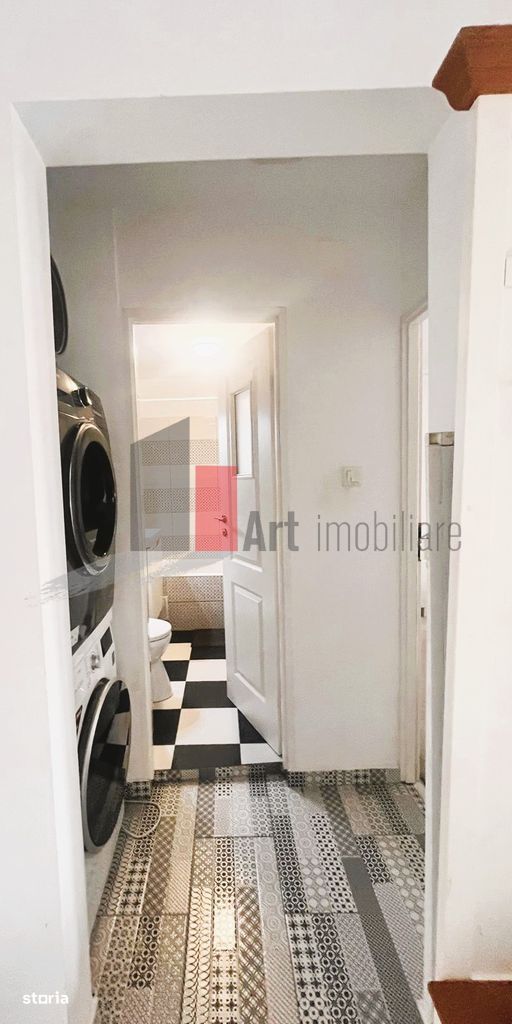 Apartament 2 camere de închiriat-Pet Friendly – Crângași, la 6 minute de metrou - Poză 6