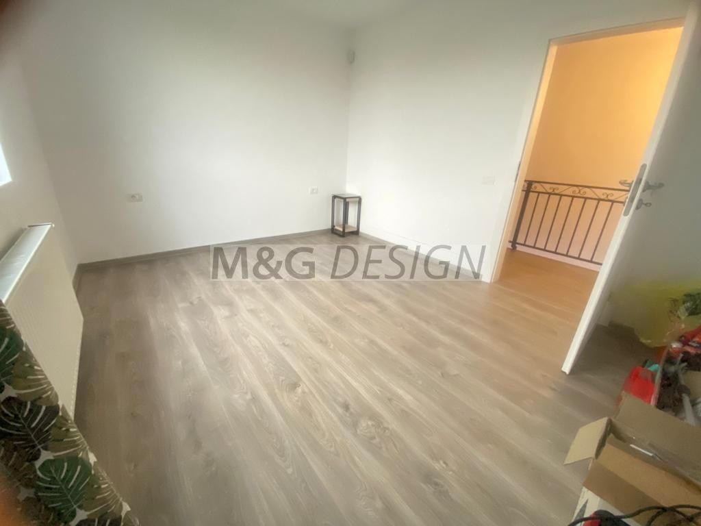 Casa 5 cam Dumbravita IKEA140mp utili teren 342mp - Poză 9