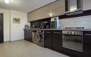 VANZARE 4 CAMERE DECOMANDAT -DECEBAL - Poză 15