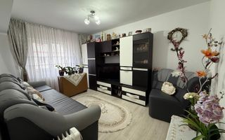 Vânzare garsonieră compartimentată în două camere - Poză 1